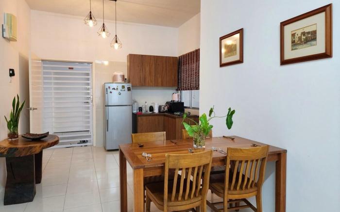 Apartment Casa Klebang 1 Fully Air-Con Suite