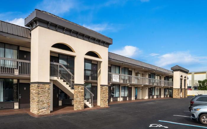 Americas Best Value Inn Orlando, FL