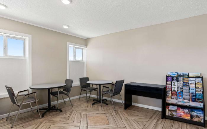 Rodeway Inn Hermiston - Umatilla