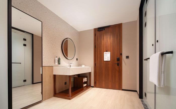 Hilton Garden Inn Beijing Daxing Jinyuan Road