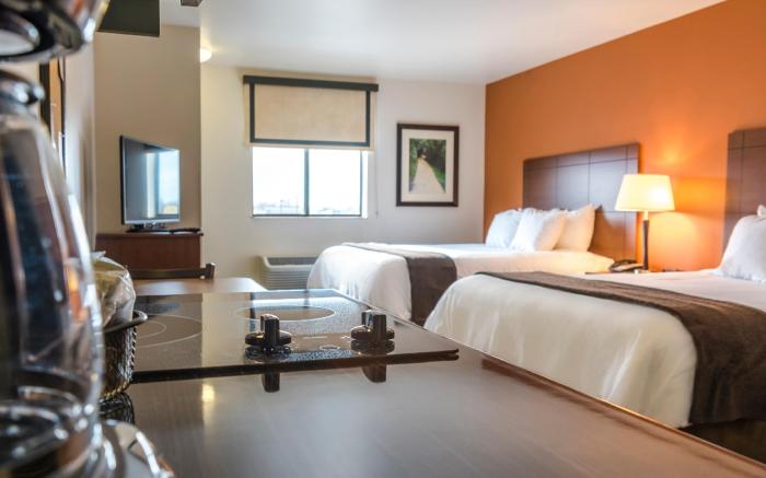 My Place Hotel-Sioux Falls, SD