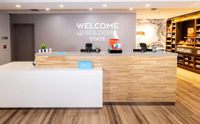 Hampton Inn by Hilton Selma