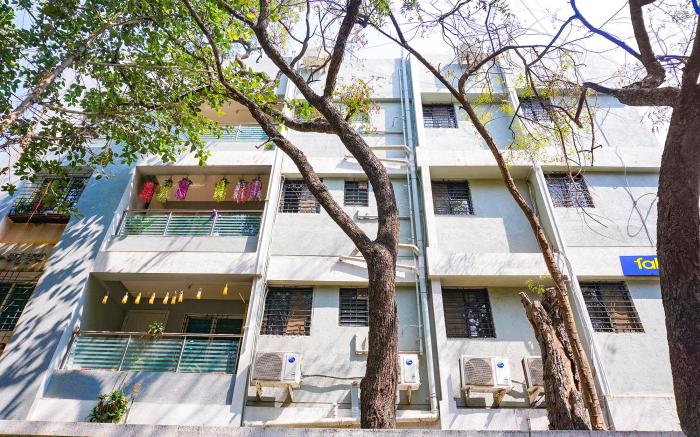 FabHotel Saffron Inn I - Nr. Darshan Museum