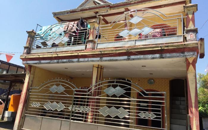 SPOT ON 93670 Homestay Vicky 2 Syariah