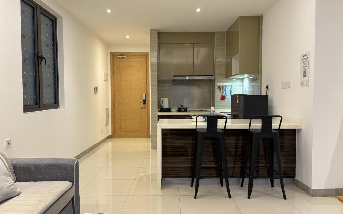 Comfort 1bedroom Apartment R&F Princess Cove