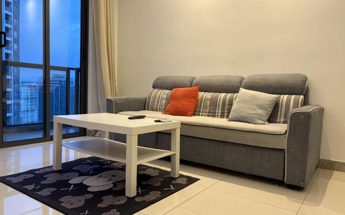 Comfort 1bedroom Apartment R&F Princess Cove