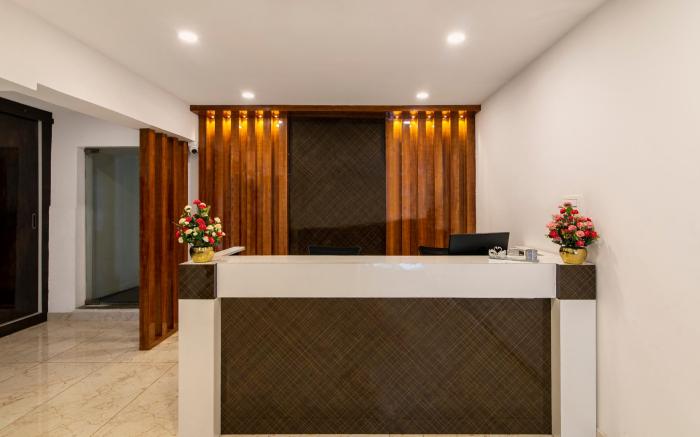 Gateway Premium Inn