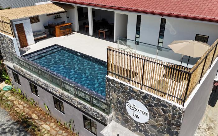 GO BOUTIQUE INN