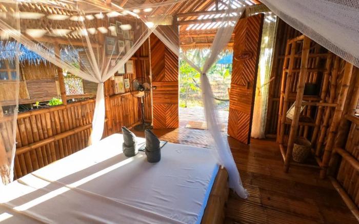 Tongo Hill Cottages