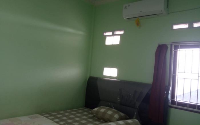 OYO 93635 Rumah Singgah Cemara Syariah