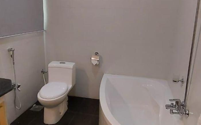 De Shalimar Guest House