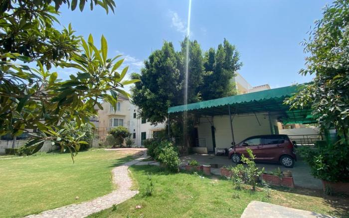 De Shalimar Guest House