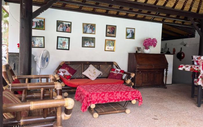 Belvilla Pleasant Seaside Lovina Beach