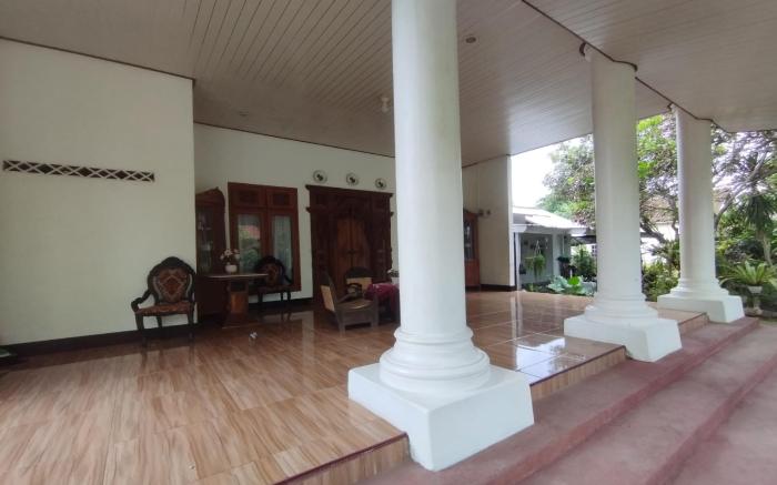 Hotel O Homestay Bonjeruk Near Restoran Pawon 21 Bonjeruk