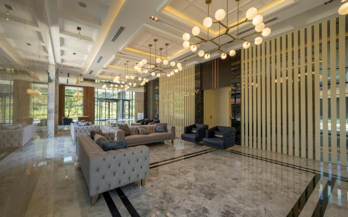 Batıhan Vadi Hotel
