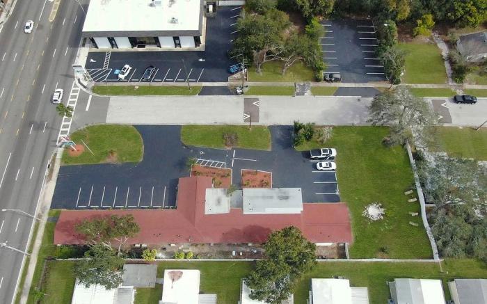 Palm Cove Motel