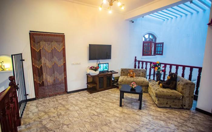 Villa Sun Grace