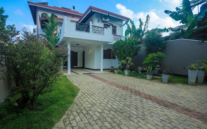 Villa Sun Grace