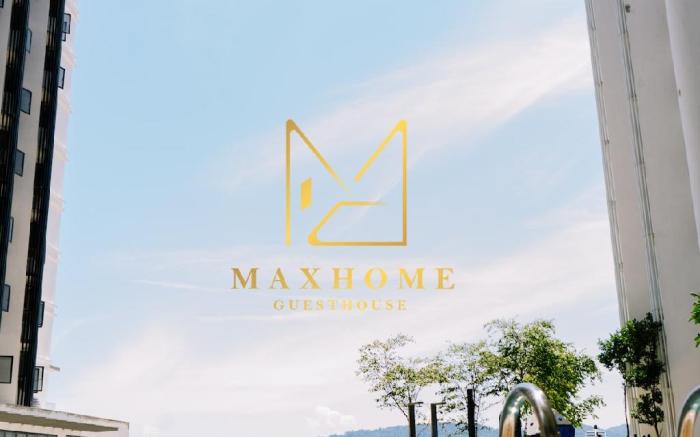 Maxhome Premium Sea View Studio@The Shore KK C7