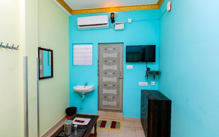 Primes Residency