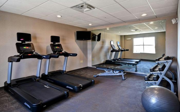 Residence Inn by Marriott Dayton Beavercreek