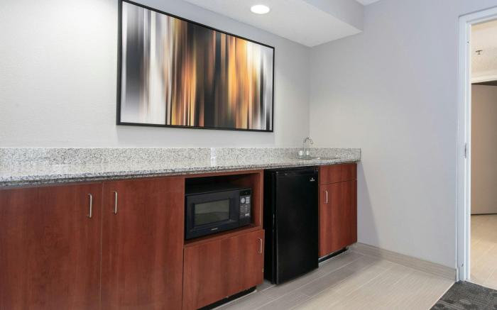 Courtyard by Marriott Charlotte Lake Norman