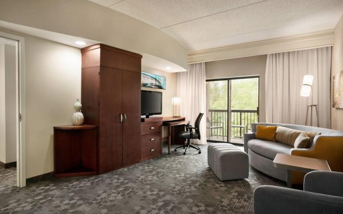Courtyard by Marriott Middletown Goshen