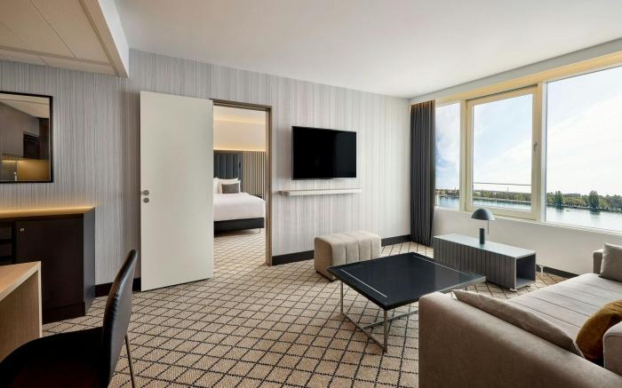 Courtyard by Marriott Hannover Maschsee