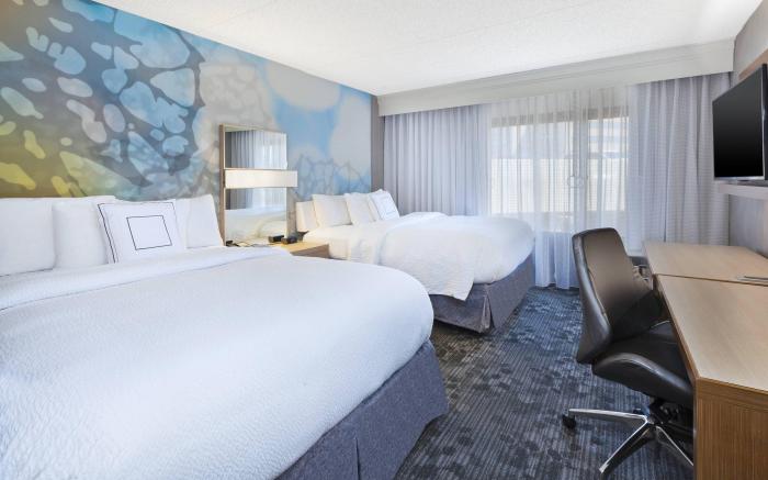 Courtyard Secaucus Meadowlands