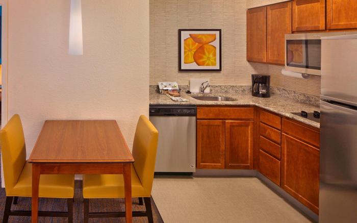 Residence Inn Hartford Avon