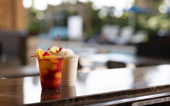 Marriott's Oceana Palms