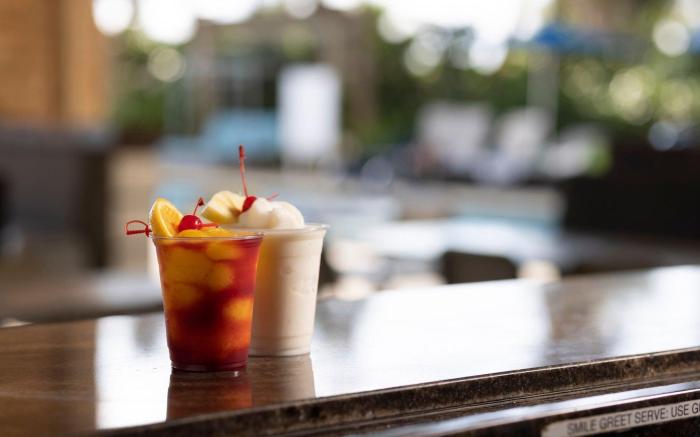 Marriott's Oceana Palms