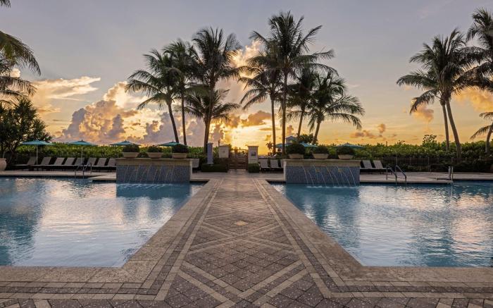 Marriott's Oceana Palms