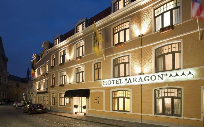 Hotel Aragon