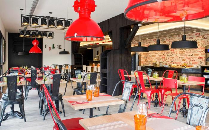 ibis Styles Chartres
