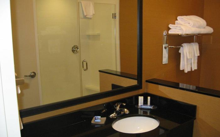 Fairfield by Marriott Inn & Suites Elmira Corning