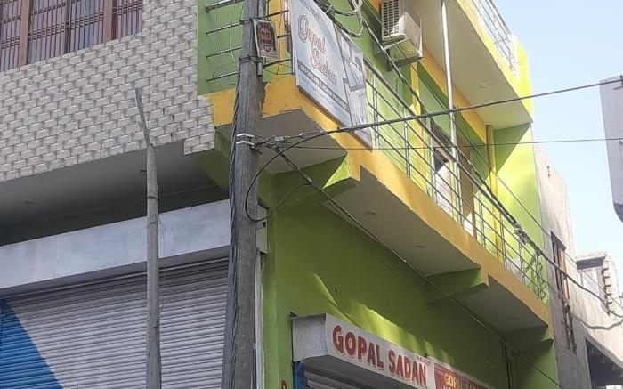 GOPAL SADAN