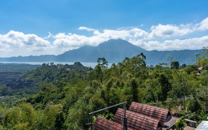 Tiing Bali Guest House Kintamani