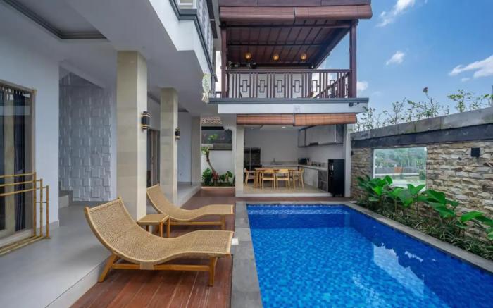 Aditya GuestHouse Canggu