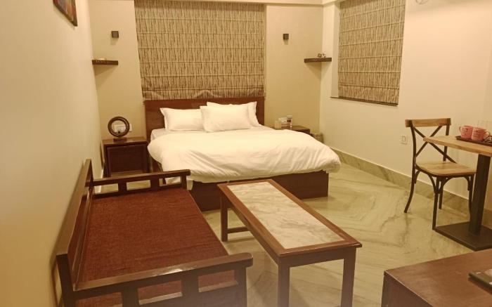 THE BROOME KOLKATA