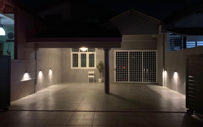 Serene Homes @ 19 IM