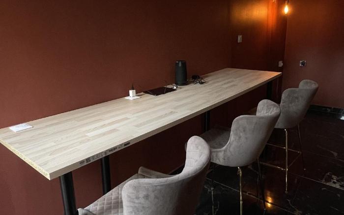 hôtel new palmarium