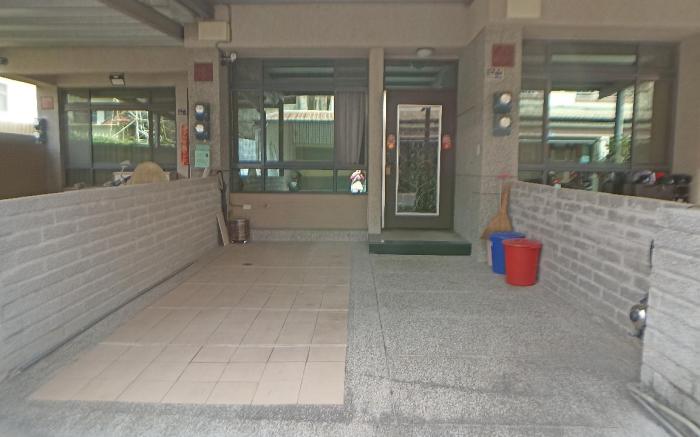 大村圓圓民宿