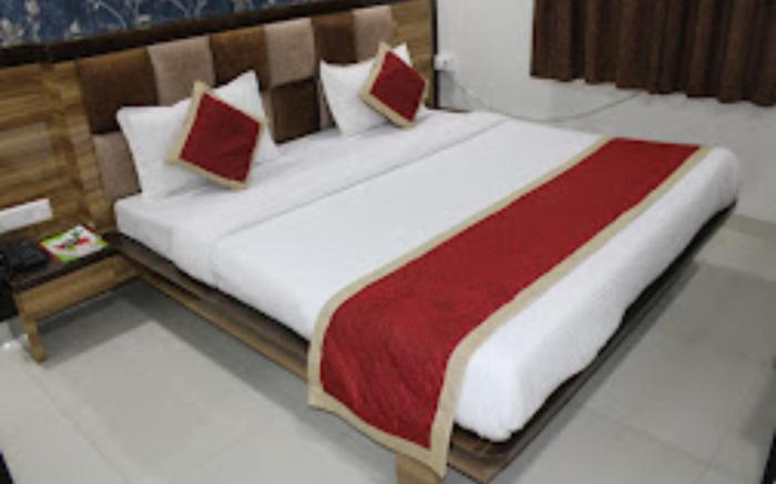 Goroomgo Ajmer Hotel Ajmer