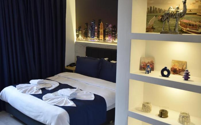 BELLA OTEL MUDANYA  