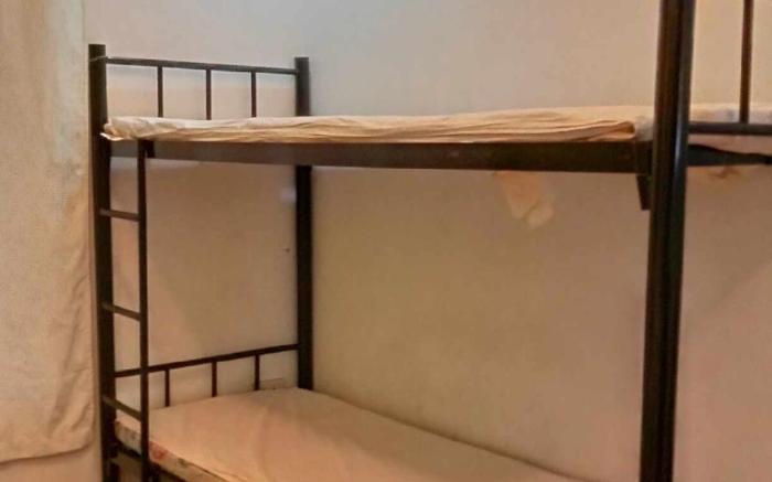 Matthew's Private Pool by Mia and Miguel's House