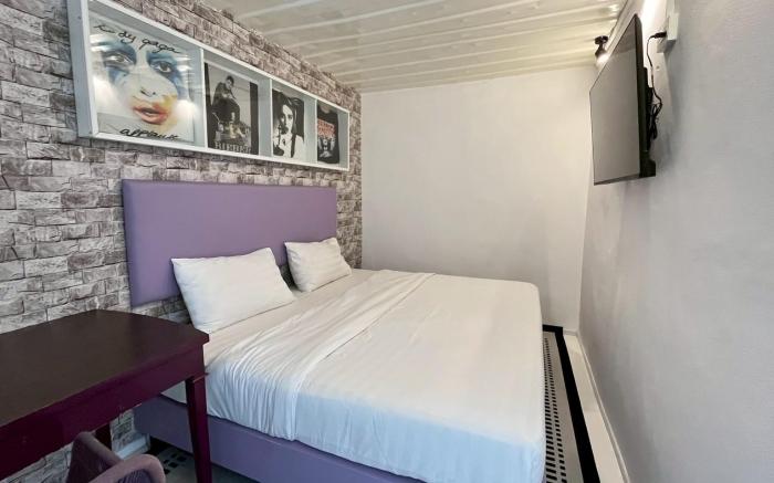 Duck house hostel & resort Khonkaen