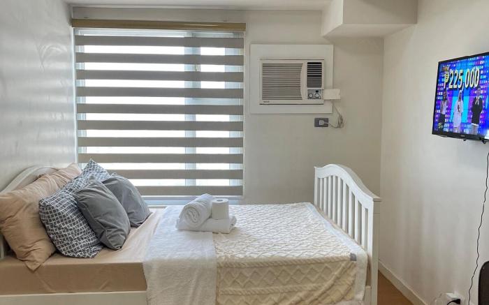 Short-stay  Condo Near St Lukes and US Embassy