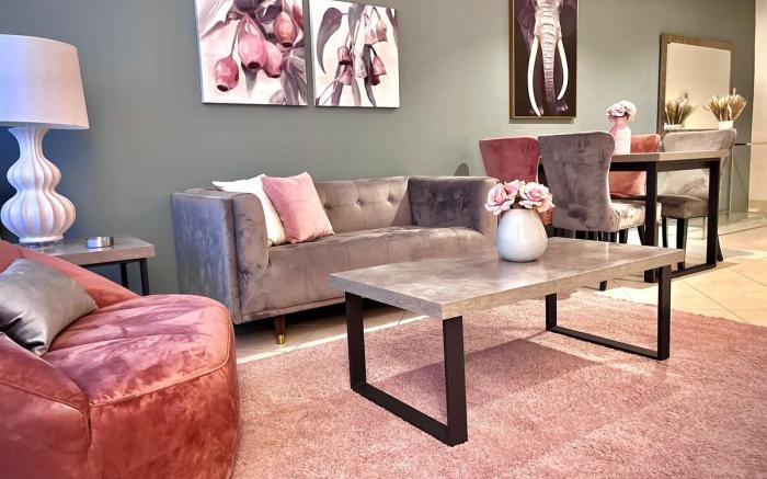Cheerful 3 bedroom apartment