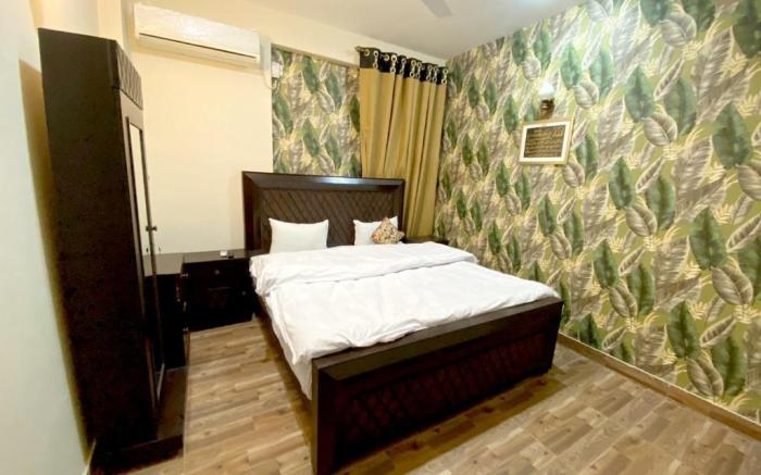 Dream Inn Guest House E-11
